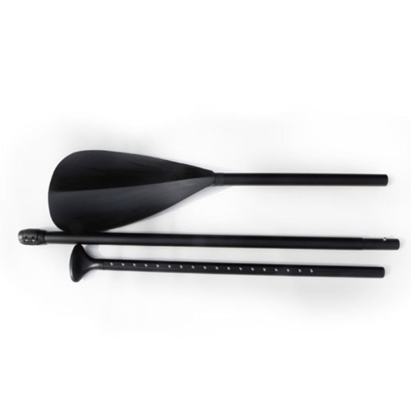 Synergy Aluminum 3-Piece Paddle Synergy Accessories 1