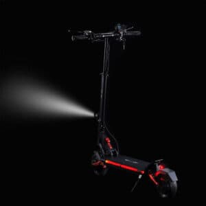 Synergy Aviator 2.0 1200W Synergy Offroad Electric Scooters 5