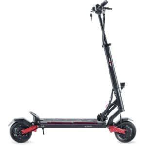 Synergy Aviator 2.0 1200W Synergy Offroad Electric Scooters 12