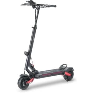 Synergy Aviator 2.0 1200W Synergy Offroad Electric Scooters 8