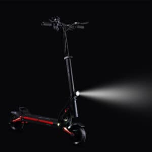 Synergy Aviator 2.0 1200W Synergy Offroad Electric Scooters 4