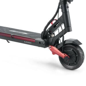 Synergy Aviator 2.0 1200W Synergy Offroad Electric Scooters 10