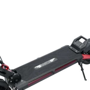 Synergy Aviator 2.0 1200W Synergy Offroad Electric Scooters 7