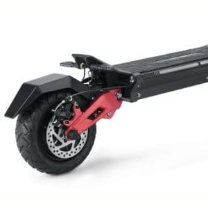 Synergy Aviator 600W Synergy Offroad Electric Scooters 4