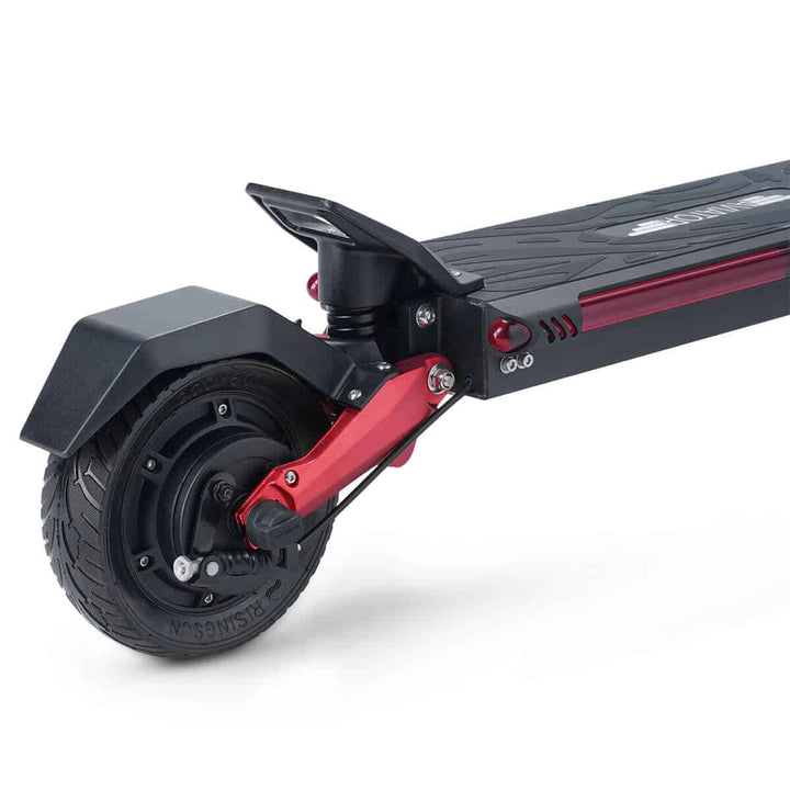 Synergy Aviator 600W Synergy Offroad Electric Scooters 8