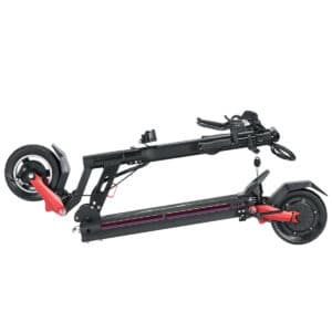 Synergy Aviator 600W Synergy Offroad Electric Scooters 6