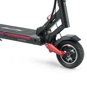 Synergy Aviator 600W Synergy Offroad Electric Scooters 5