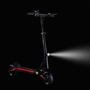 Synergy Aviator 600W Synergy Offroad Electric Scooters 9