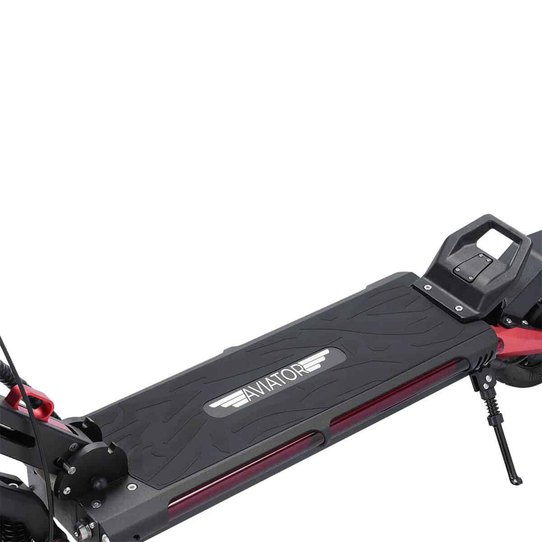 Synergy Aviator 600W Synergy Offroad Electric Scooters 7