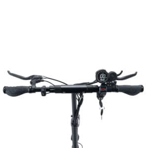 Synergy Aviator 600W Synergy Offroad Electric Scooters 3