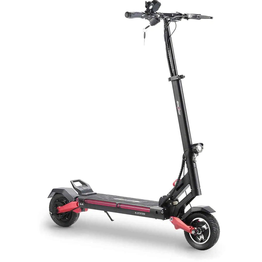 Synergy Aviator 600W Synergy Offroad Electric Scooters 1