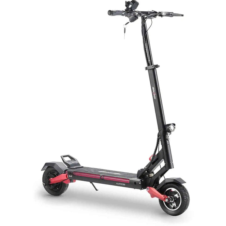 Synergy Aviator 600W Synergy Offroad Electric Scooters 1
