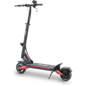 Synergy Aviator 600W Synergy Offroad Electric Scooters 2