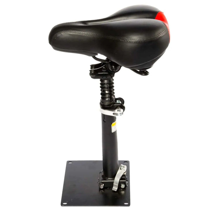 Synergy Dual Seat Synergy Accessories Ride 350W Seat 5