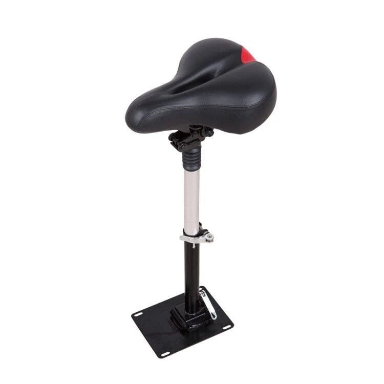 Synergy Dual Seat Synergy Accessories City Elite 500W Seat 7