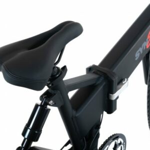 Synergy KAHUNA Folding E-Bike Synergy Electric Bikes Black 13