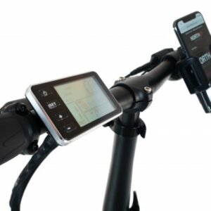 Synergy KAHUNA Folding E-Bike Synergy Electric Bikes Black 12