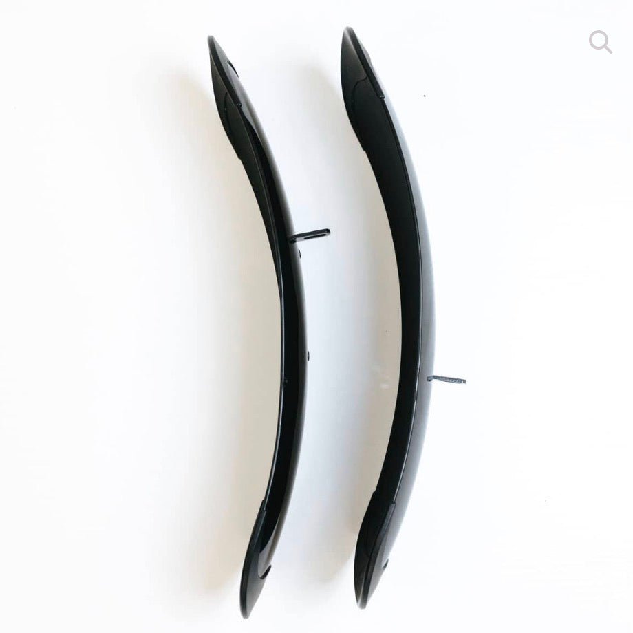 Synergy Kahuna Front & Rear Fenders Synergy Accessories 3