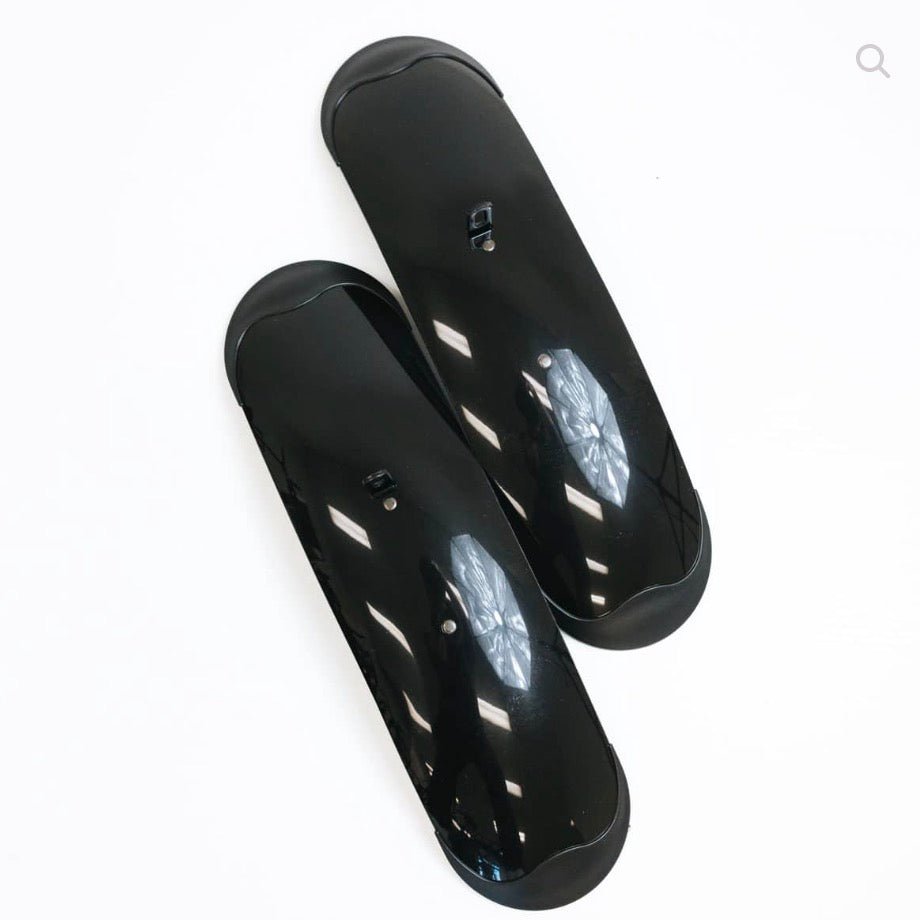 Synergy Kahuna Front & Rear Fenders Synergy Accessories 1