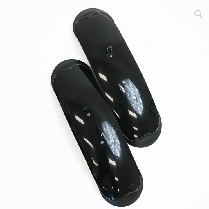 Synergy Kahuna Front & Rear Fenders Synergy Accessories 1