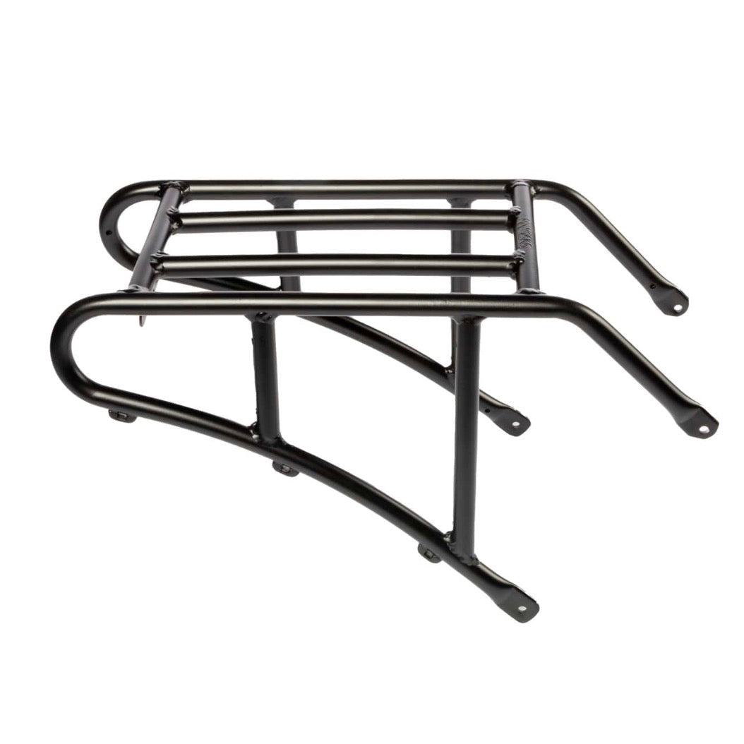 Synergy Kahuna Rear Rack & Tail Light Synergy Accessories 1