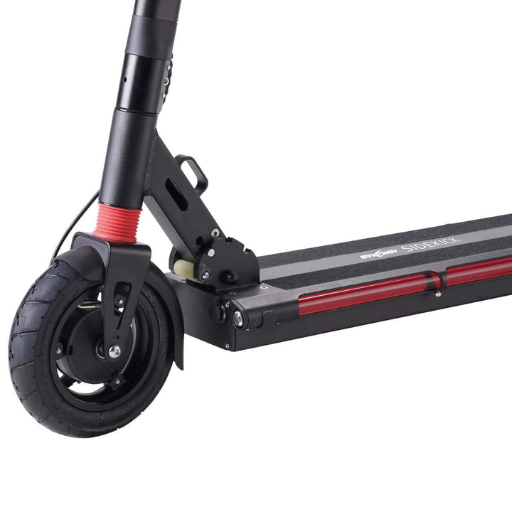 Synergy Sidekick Commuter Synergy Offroad Electric Scooters 6