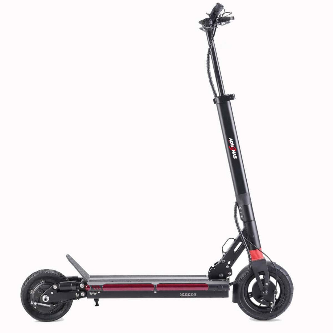 Synergy Sidekick Commuter Synergy Offroad Electric Scooters 5