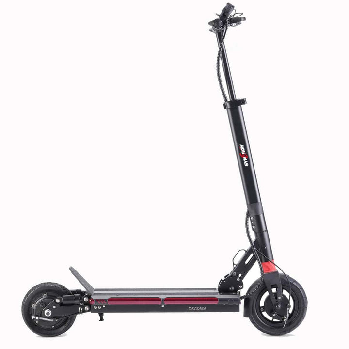 Synergy Sidekick Commuter Synergy Offroad Electric Scooters 5