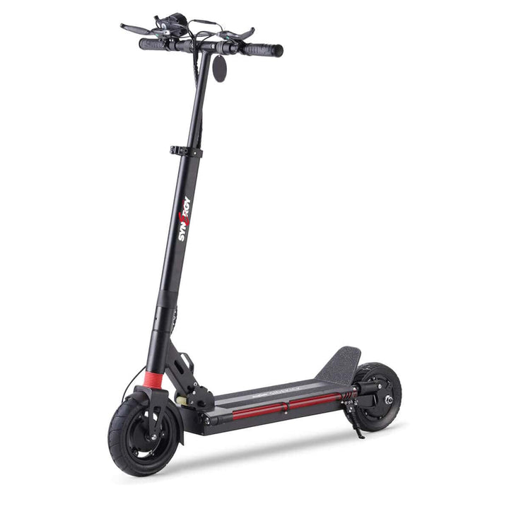 Synergy Sidekick Commuter Synergy Offroad Electric Scooters 3