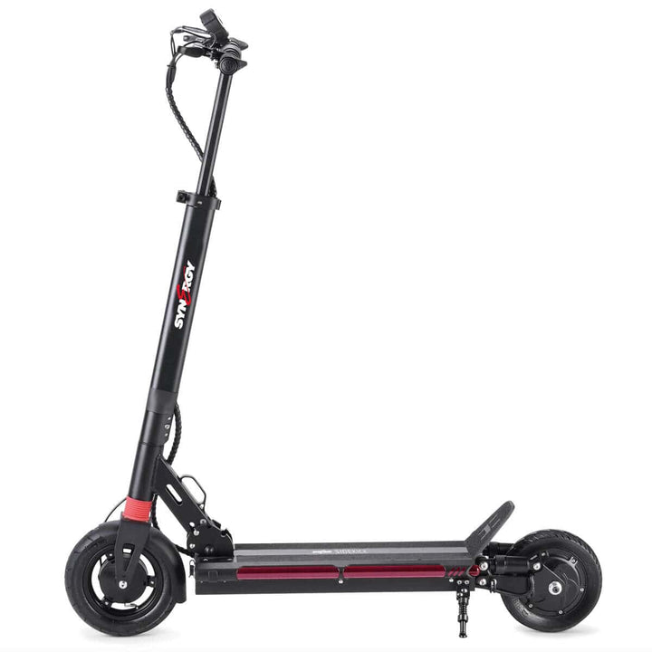 Synergy Sidekick Commuter Synergy Offroad Electric Scooters 4