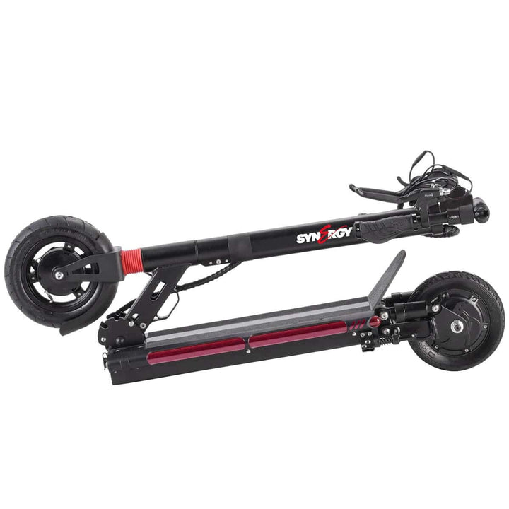 Synergy Sidekick Commuter Synergy Offroad Electric Scooters 9