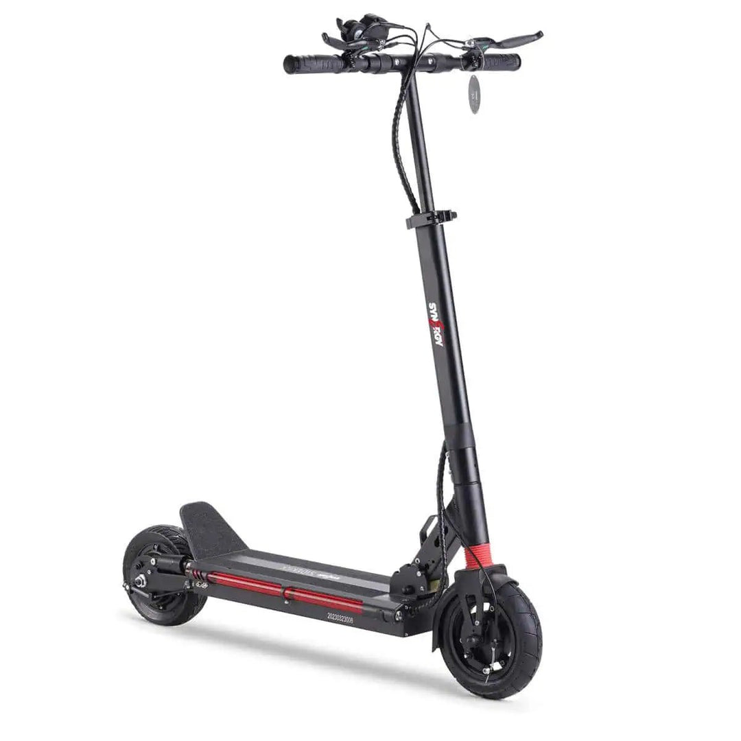 Synergy Sidekick Commuter Synergy Offroad Electric Scooters 1