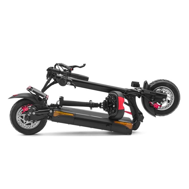 Synergy SPORT 800W & 800W DUAL SEAT