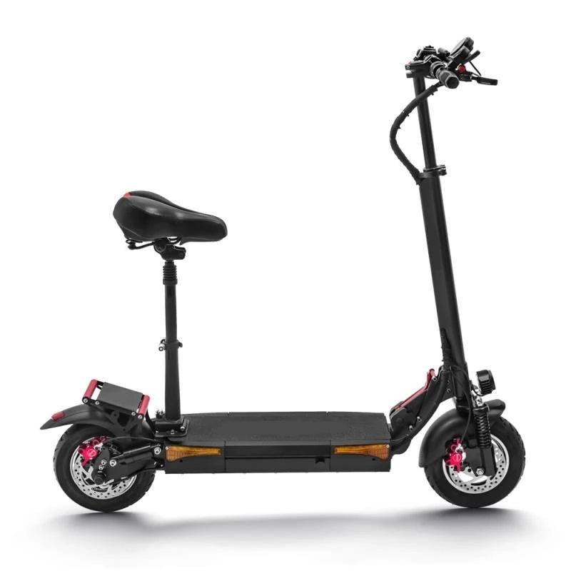 Synergy SPORT 800W & 800W DUAL SEAT - EBike Haul