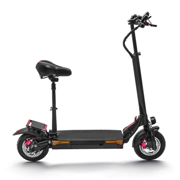 Synergy SPORT 800W & 800W DUAL SEAT