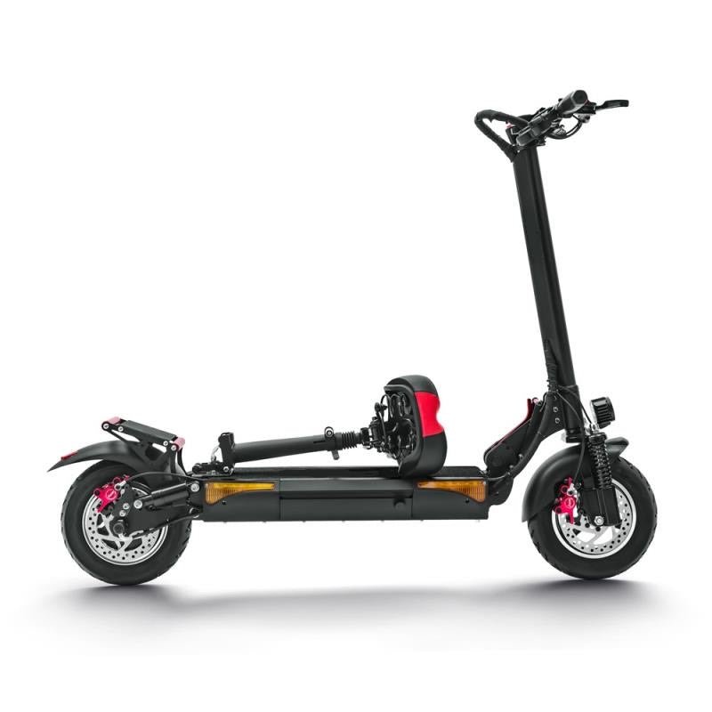 Synergy SPORT 800W & 800W DUAL SEAT