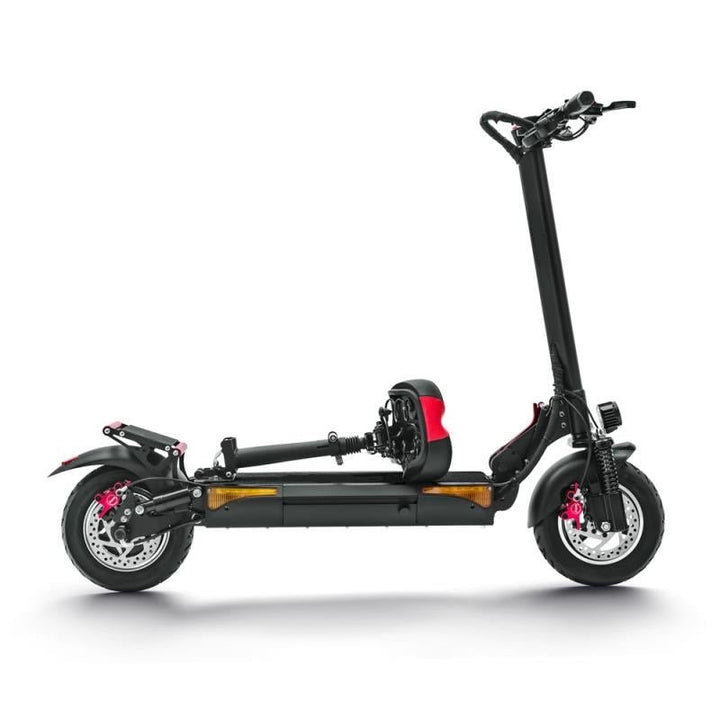 Synergy SPORT 800W & 800W DUAL SEAT