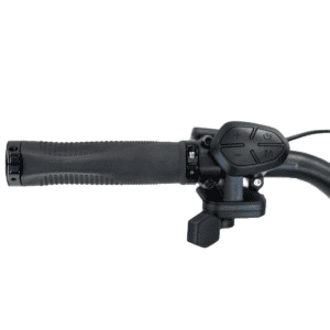 Synergy Step Mini 500W Folding E-Bike Synergy Electric Bikes Army Green 10