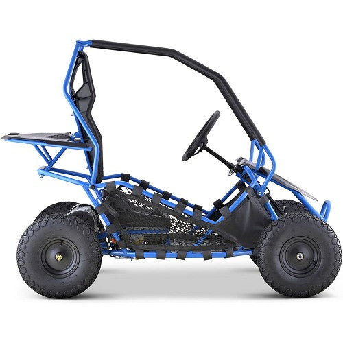 MotoTec| Maverick Go Kart 36v 1000w