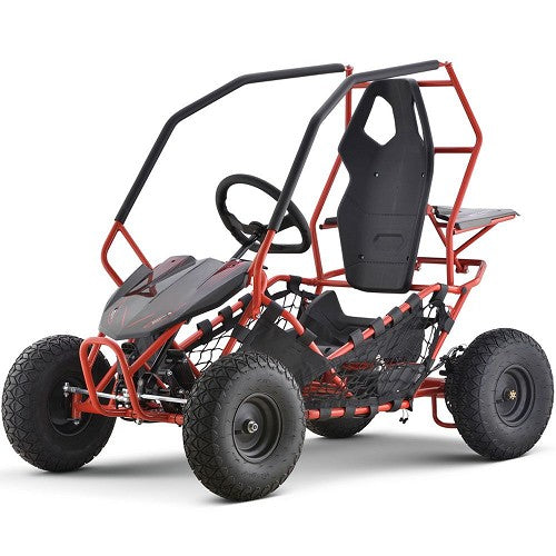 MotoTec| Maverick Go Kart 36v 1000w