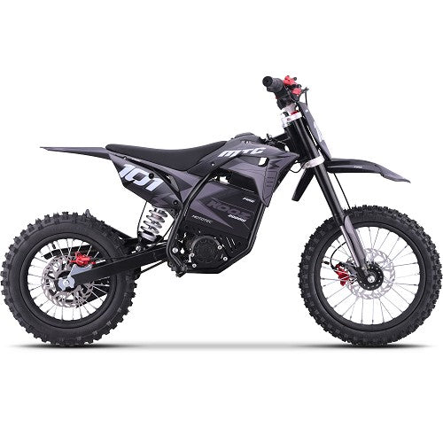 MotoTec| 60v 2000w Pro Electric Dirt Bike Lithium