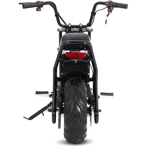 MotoTec| 48v 1000w Electric Powered Mini Bike