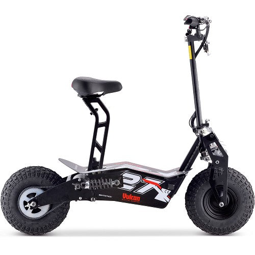 MotoTec Vulcan| 48v 1600w High-Power Commuter Electric Scooter