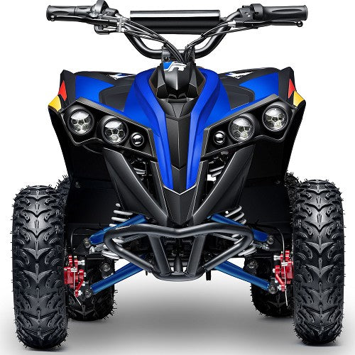 MotoTec| E-Bully 36v 1000w ATV