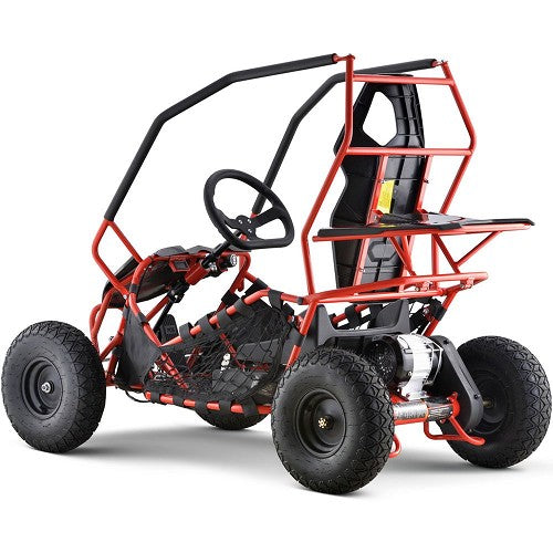 MotoTec| Maverick Go Kart 36v 1000w
