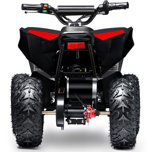 MotoTec| E-Bully 36v 1000w ATV