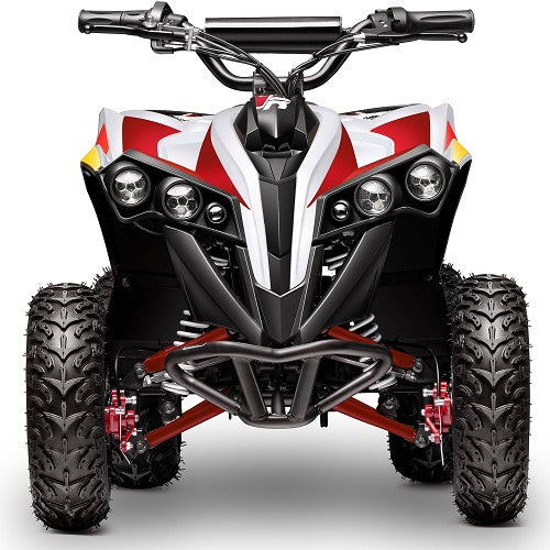 MotoTec| E-Bully 36v 1000w ATV