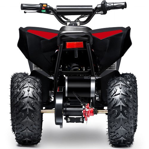 MotoTec| E-Bully 36v 1000w ATV