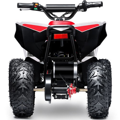 MotoTec| E-Bully 36v 1000w ATV