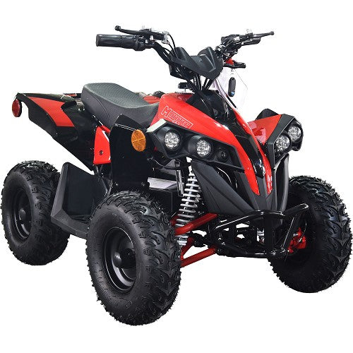 MotoTec| E-Bully 36v 1000w ATV